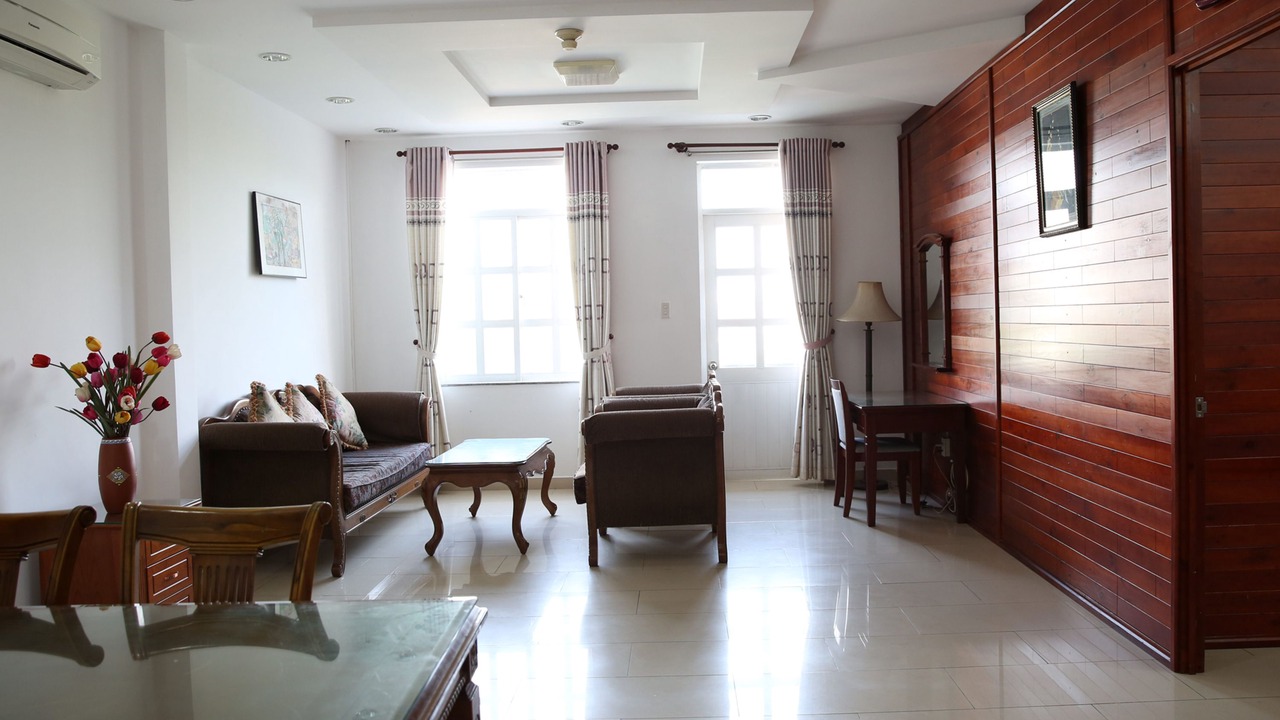 Photo of Bathroom in Linh Trung IEPZ