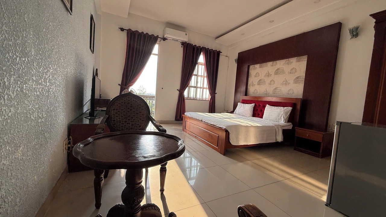 Photo of Bedroom in Linh Trung IEPZ