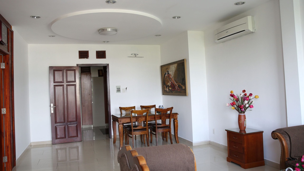 Photo of Bathroom in Linh Trung IEPZ