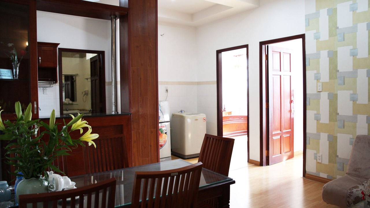Photo of Bedroom in Linh Trung IEPZ