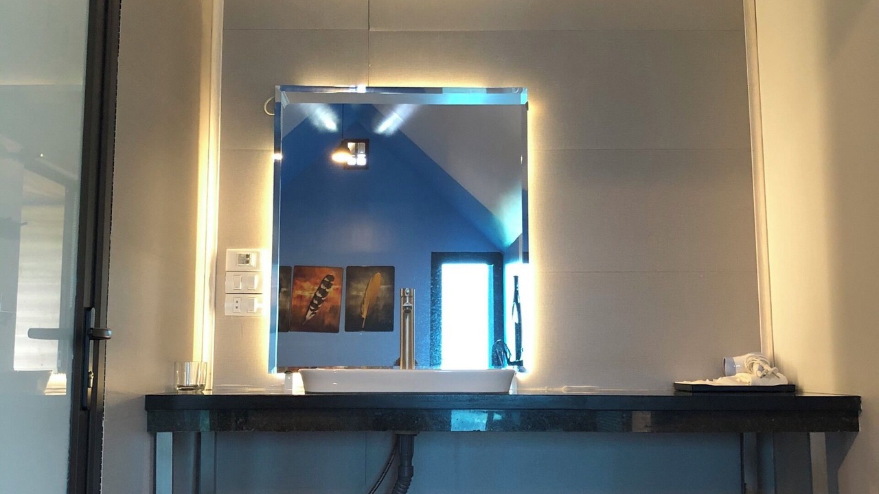 Photo of Bathroom in Nghia Lo