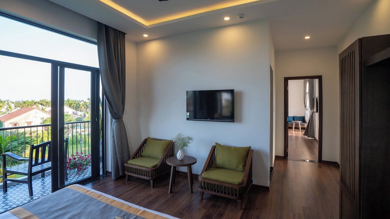 Photo of Outdoor in Hoi An