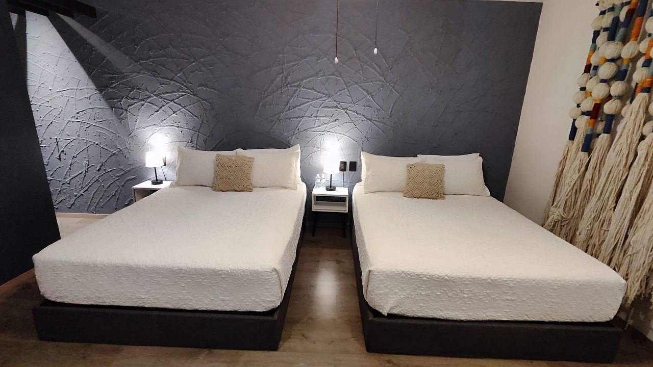 Photo of Bedroom in El Salto