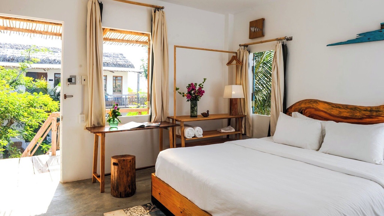 Photo of Patio Balcony in Ap Thien Ai