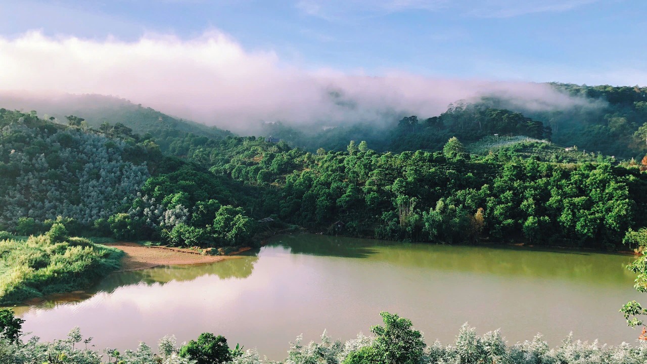 Photo of Outdoor in Da Lat