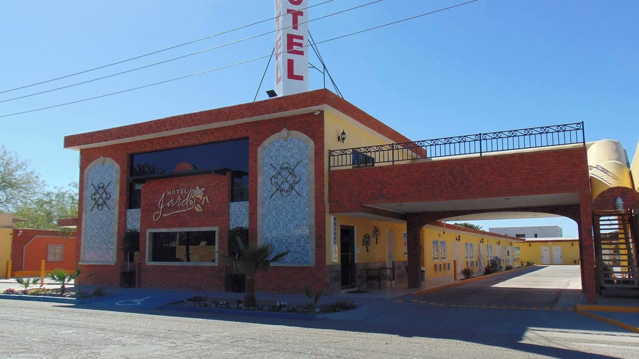 Photo of Outdoor in Caborca