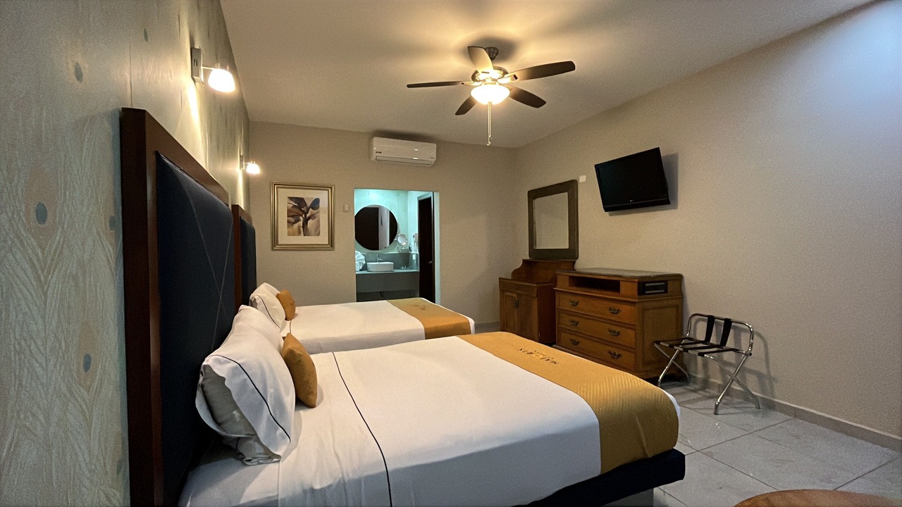 Photo of Bedroom in Culiacan