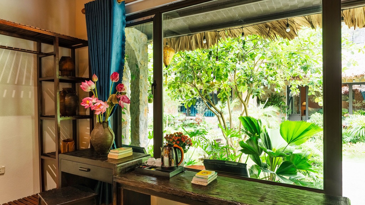 Photo of Bedroom in Hoa Lu