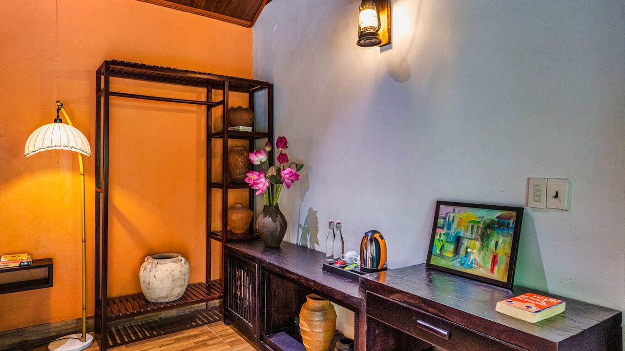 Photo of Bedroom in Hoa Lu