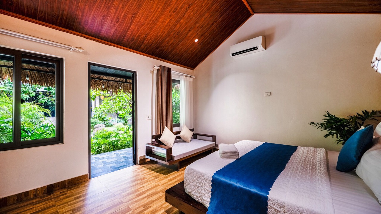 Photo of Bedroom in Hoa Lu