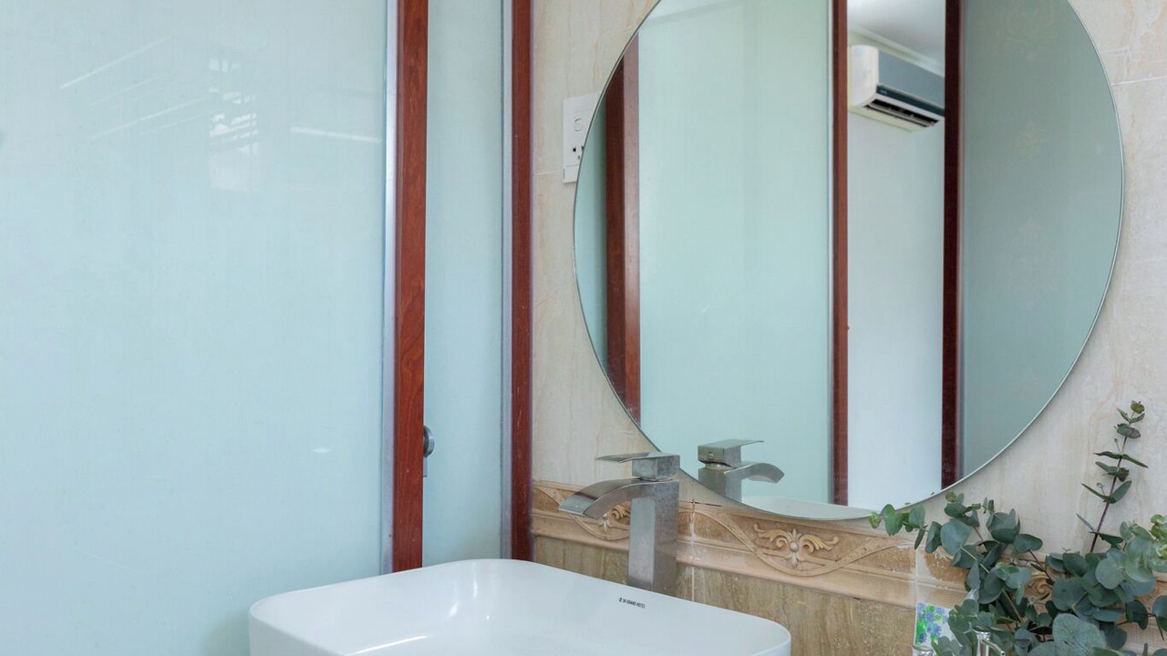 Photo of Bathroom in Vung Tau