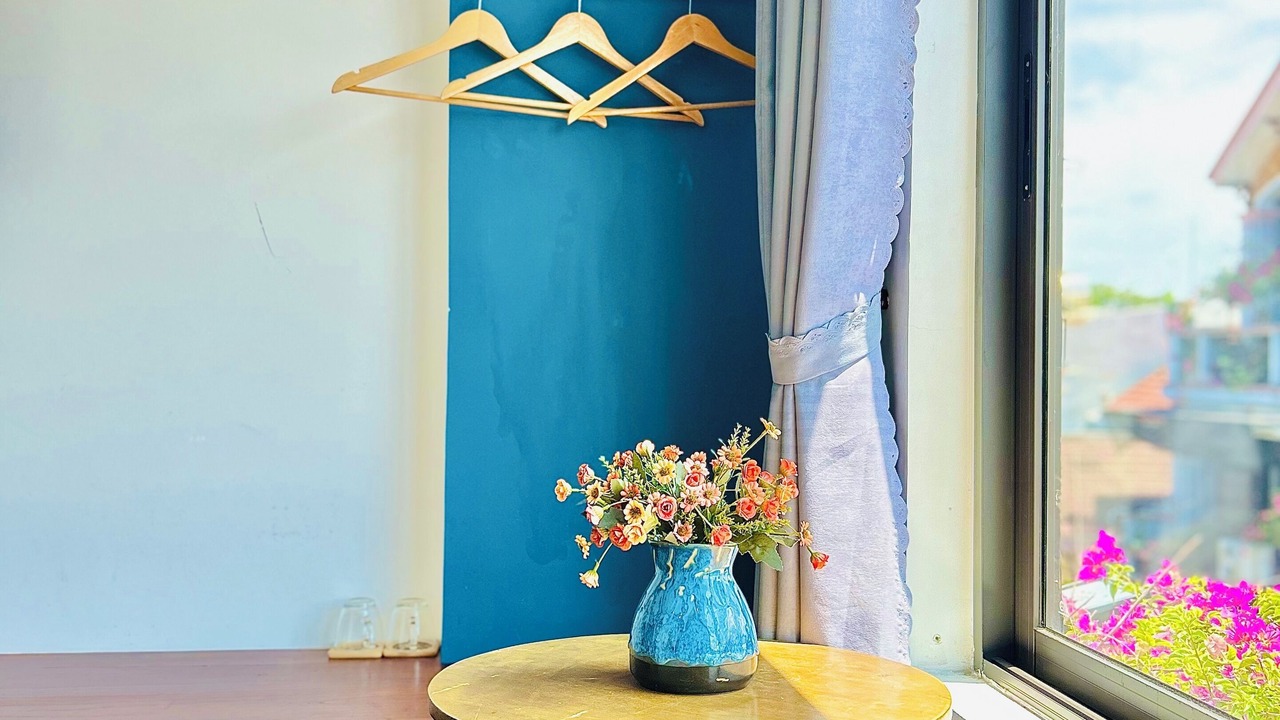 Photo of Bedroom in Cam Pho