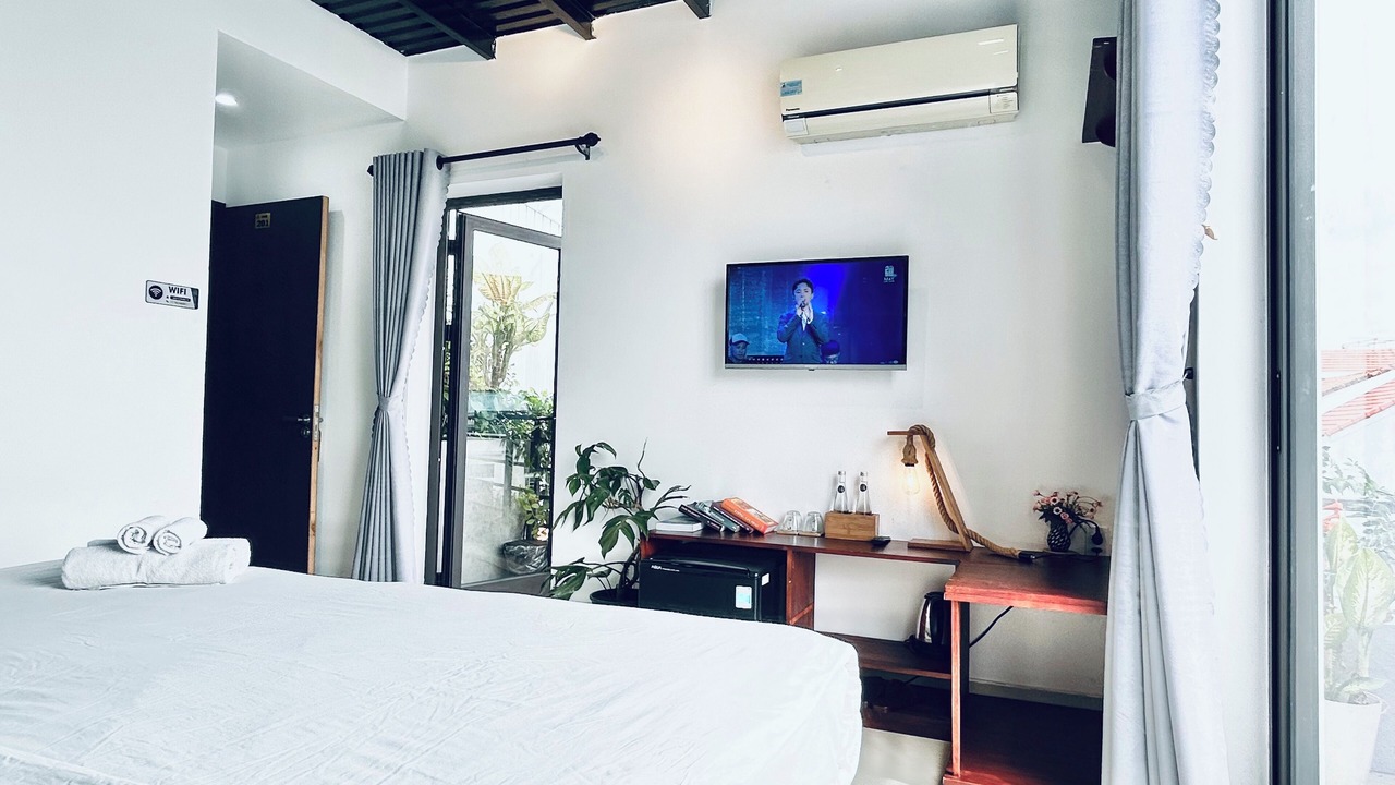 Photo of Bedroom in Cam Pho