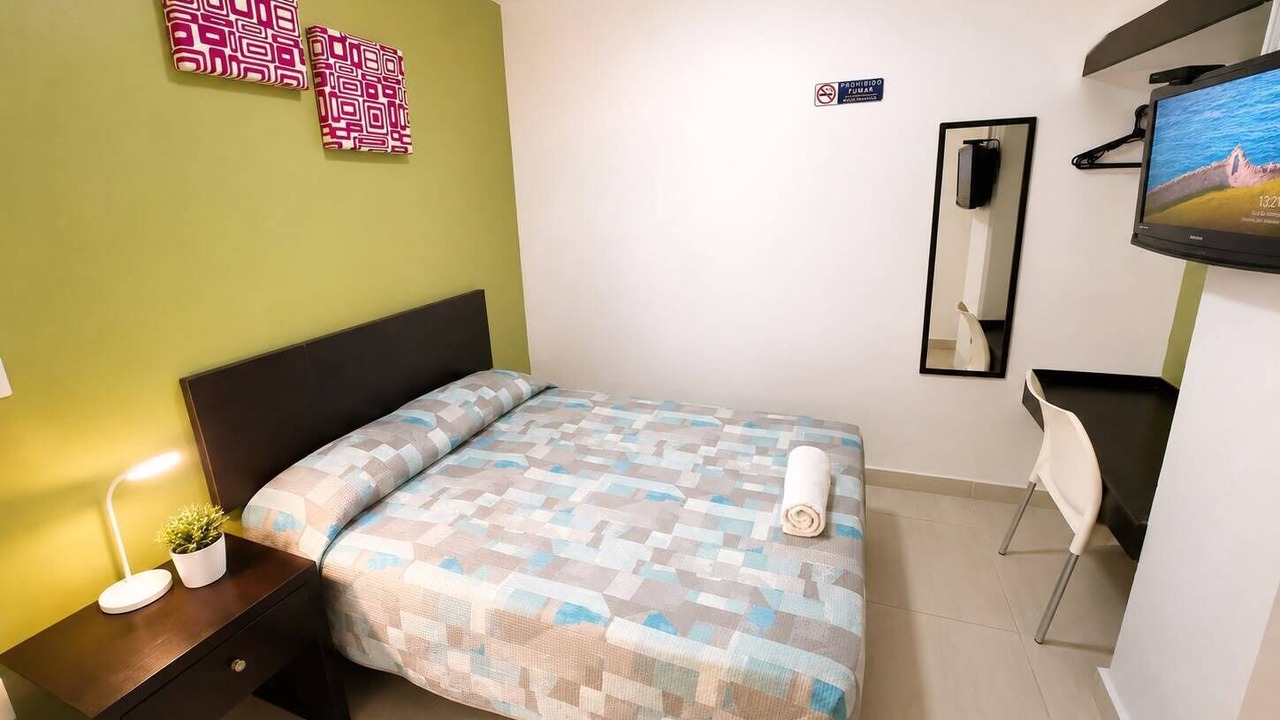 Photo of Bedroom in Tuxtla Gutierrez