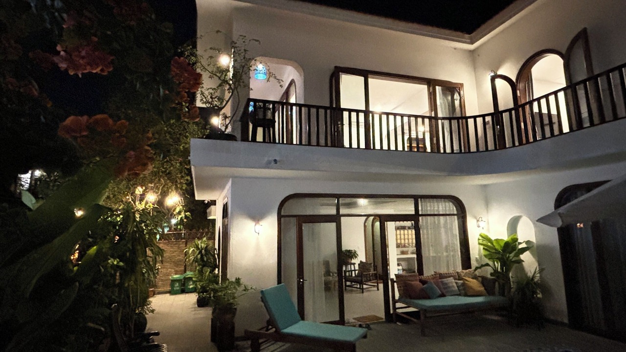 Photo of Outdoor in Cam An