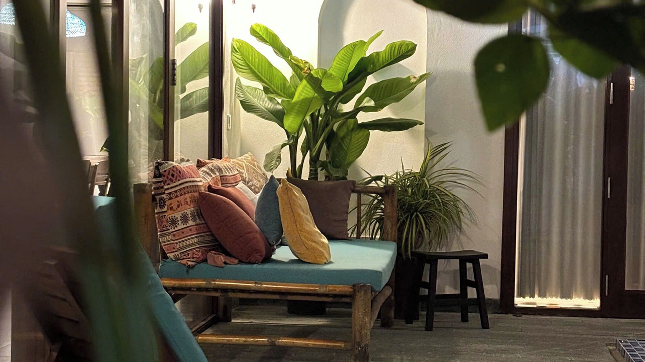 Photo of Outdoor in Cam An