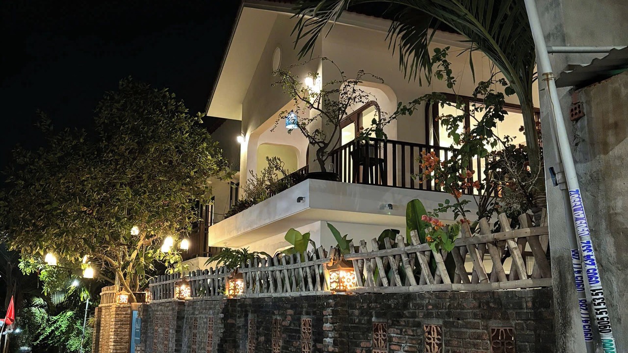Photo of Outdoor in Cam An