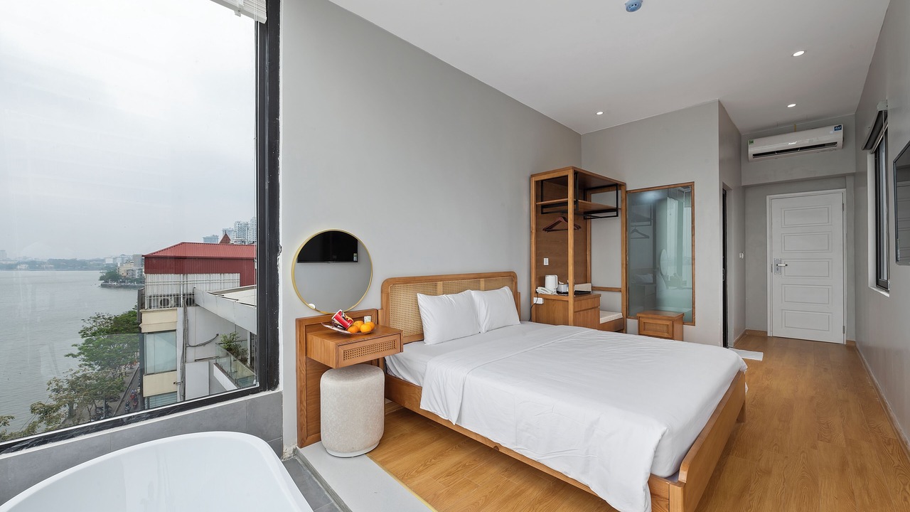 Photo of Bedroom in Thuy Khue