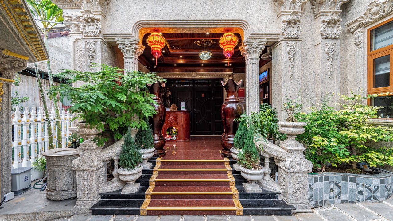 Photo of Outdoor in Tuy Hoa