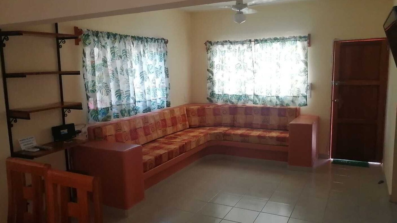 Photo of Livingroom in Zihuatanejo