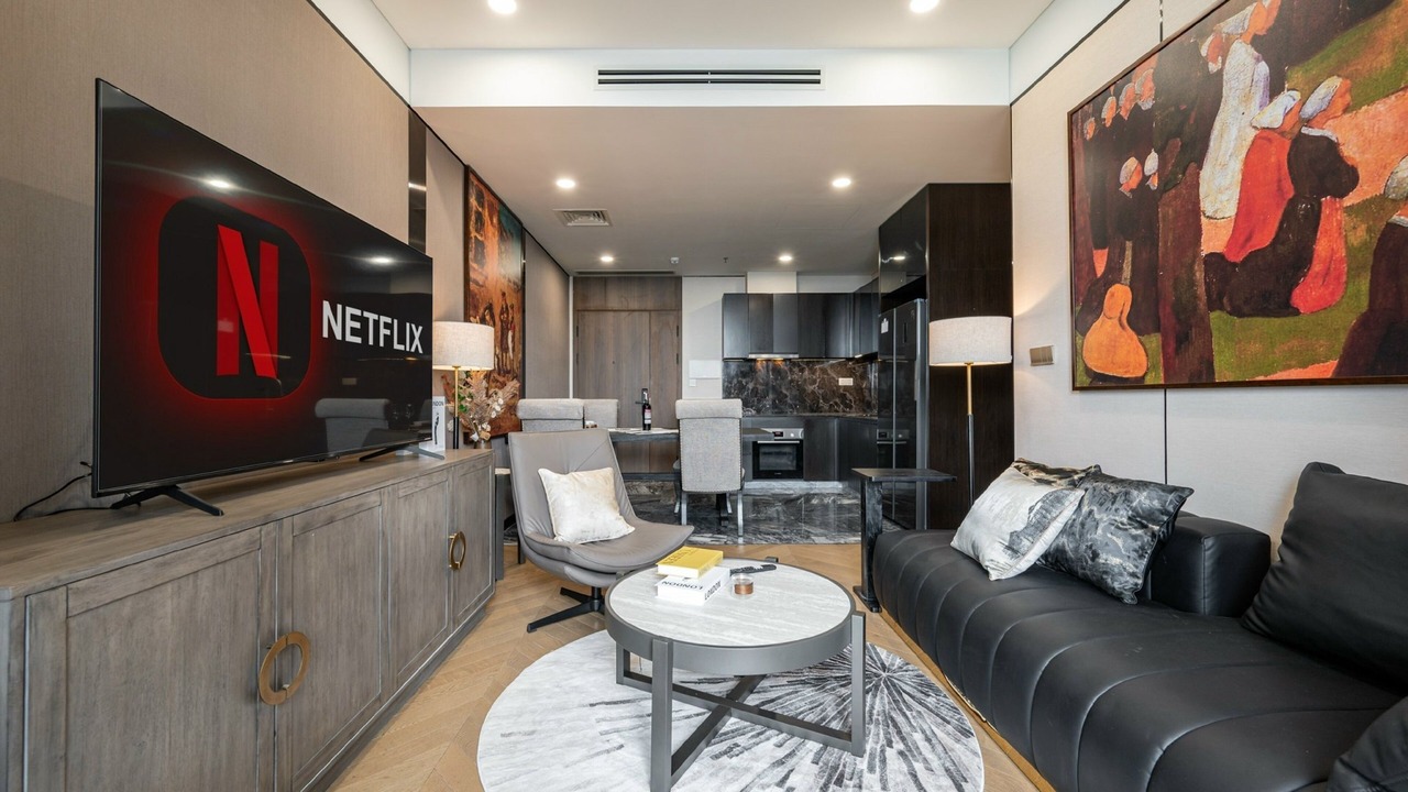 Photo of Outdoor in Thao Dien