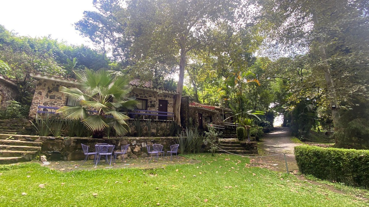 Photo of Outdoor in El Carrizal