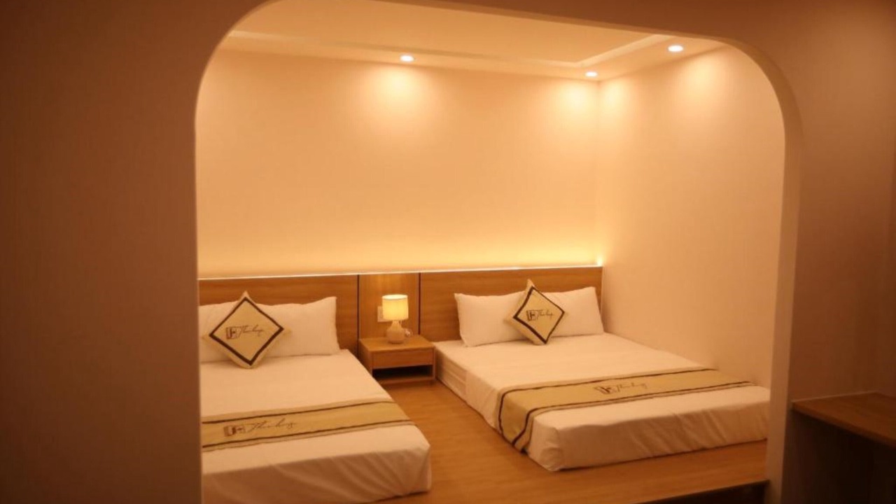 Photo of Bedroom in Moc Chau