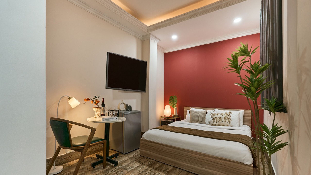 Photo of Bedroom in Tan Binh