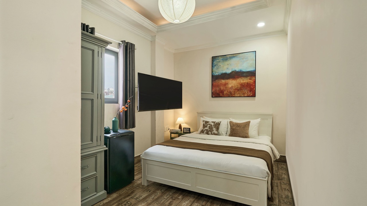 Photo of Bedroom in Tan Binh