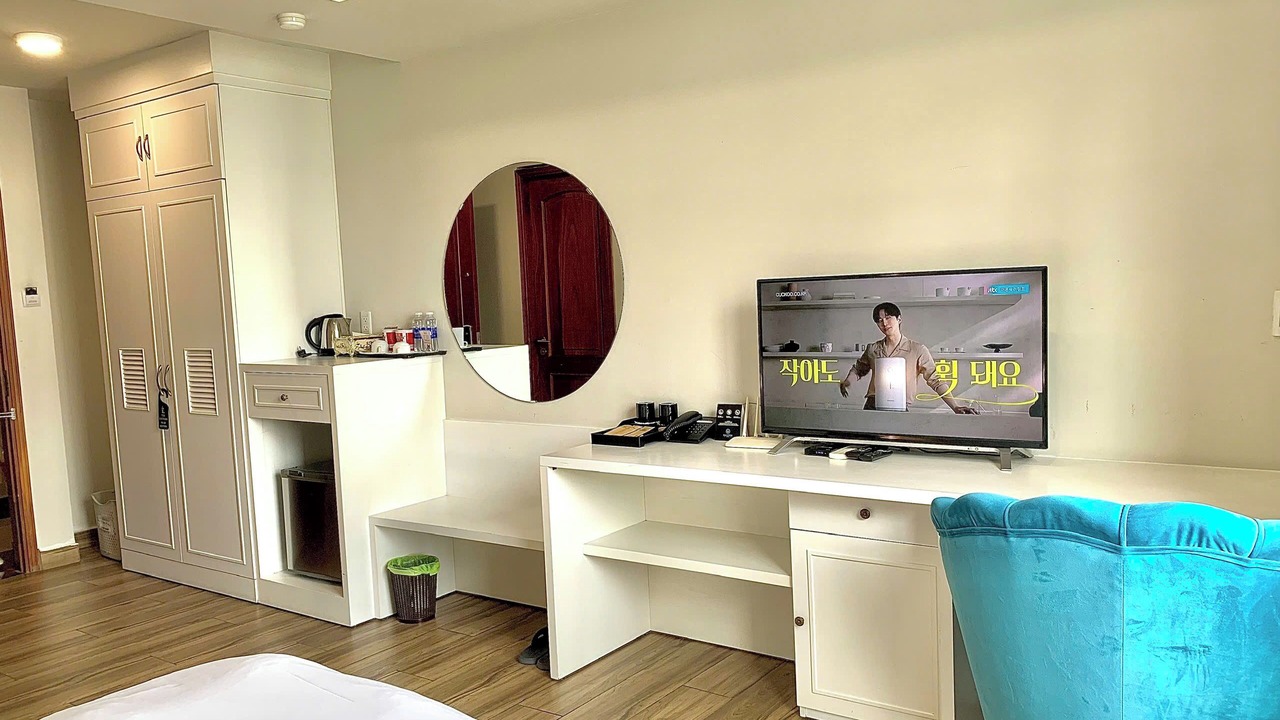 Photo of Bedroom in Phu My Hung