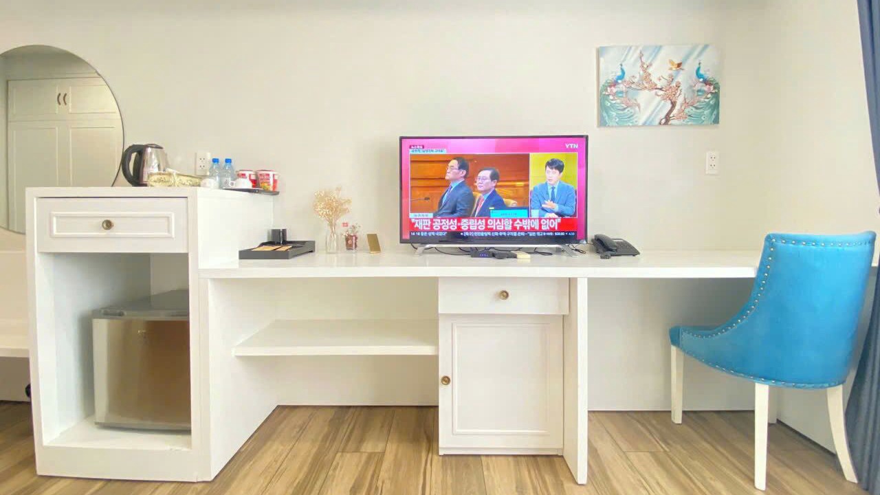 Photo of Bedroom in Phu My Hung