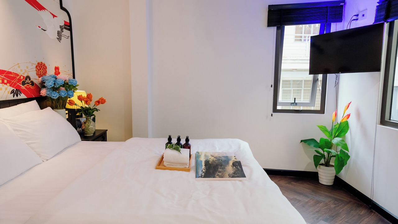 Photo of Bedroom in Binh Thanh