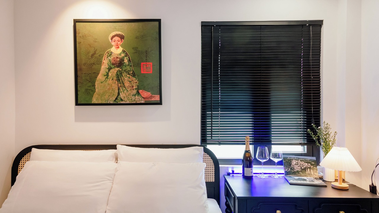 Photo of Bedroom in Binh Thanh