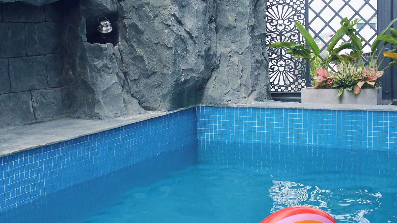 Photo of Outdoor in Ba Dinh