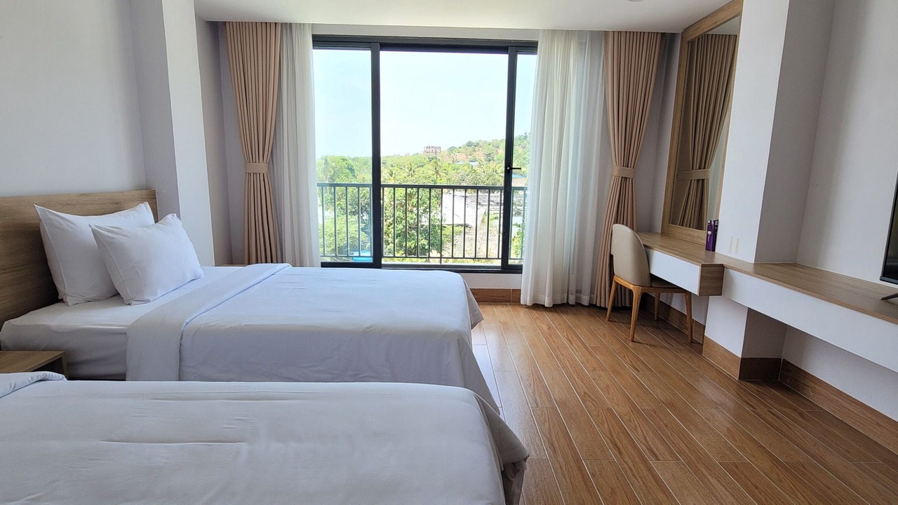 Photo of Bedroom in Duong Dong