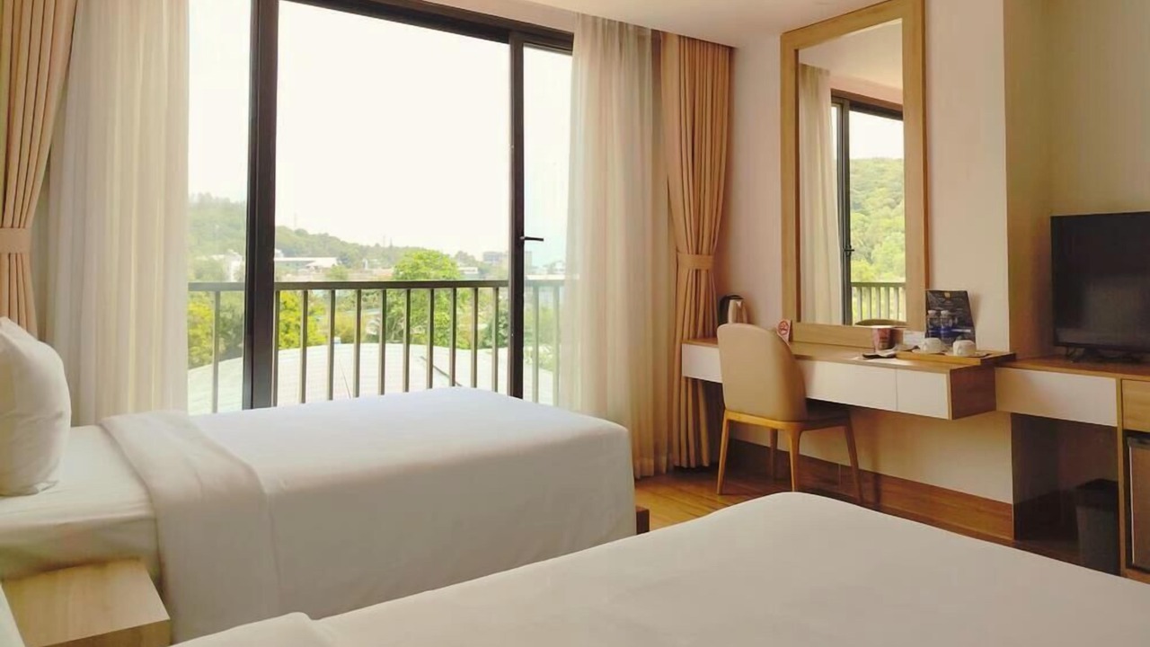 Photo of Bedroom in Duong Dong