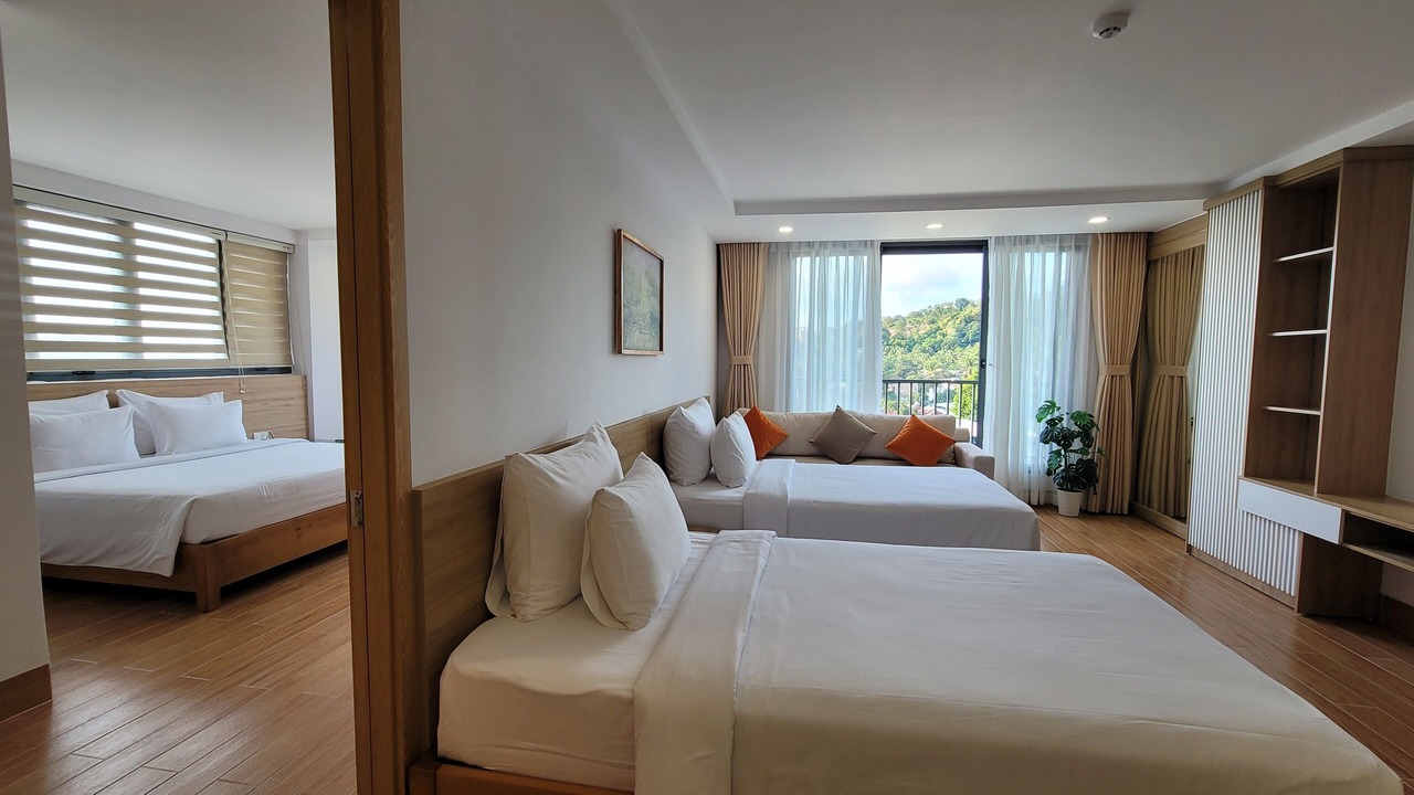 Photo of Bedroom in Duong Dong