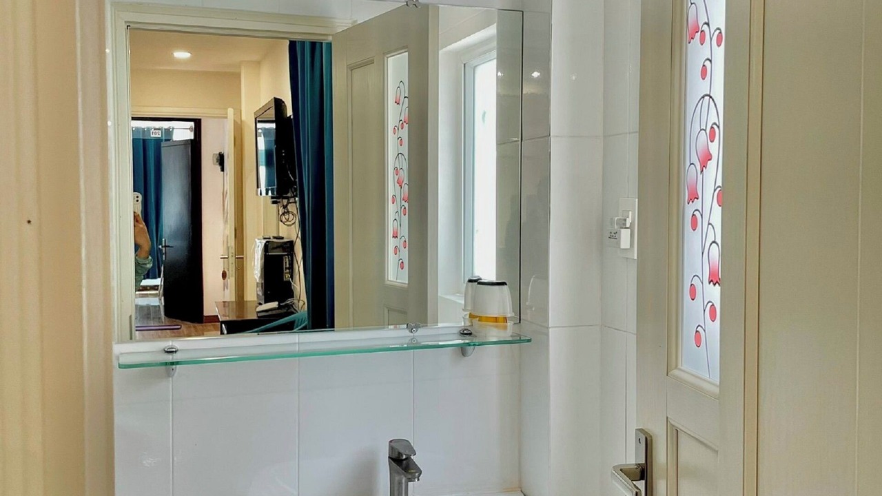 Photo of Bathroom in Ben Thanh