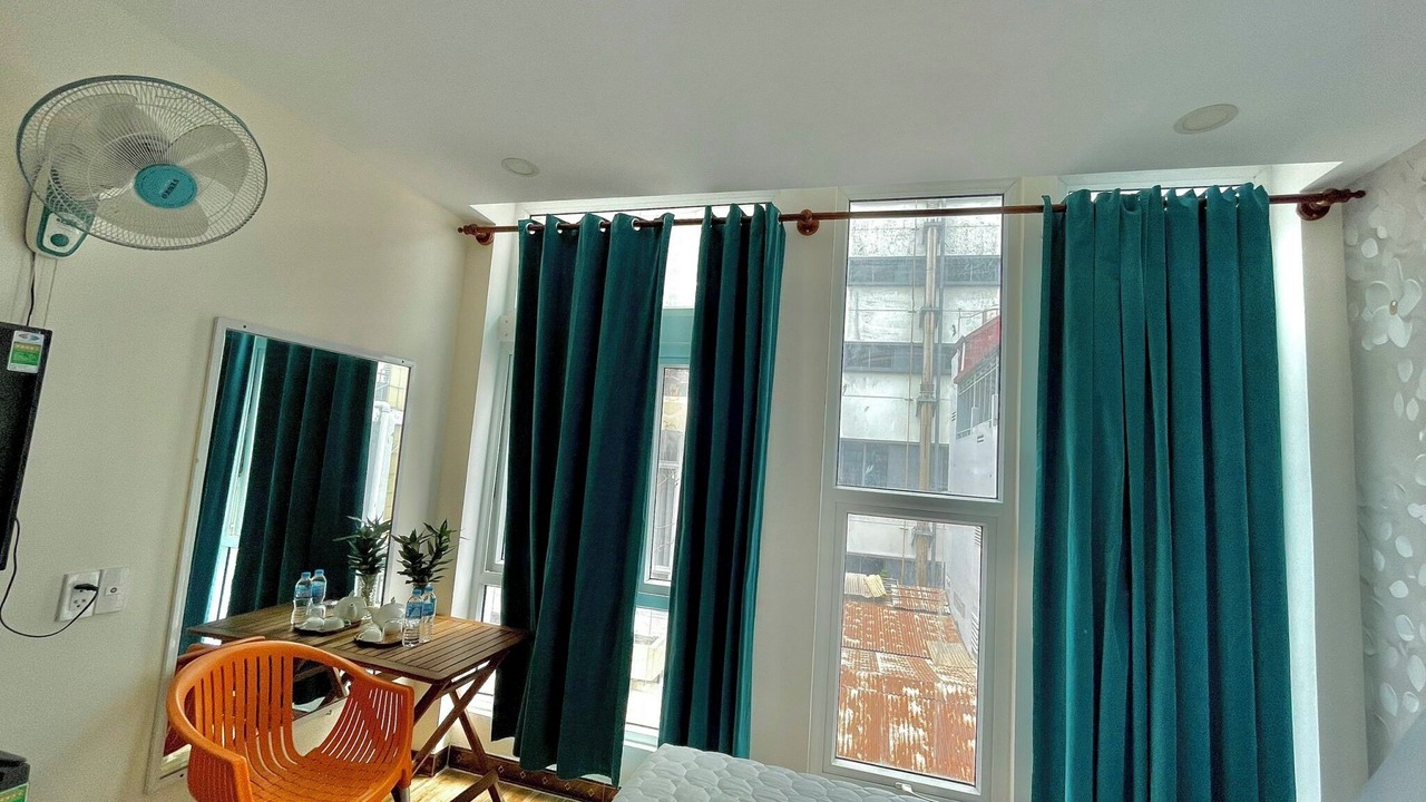 Photo of Bedroom in Ben Thanh