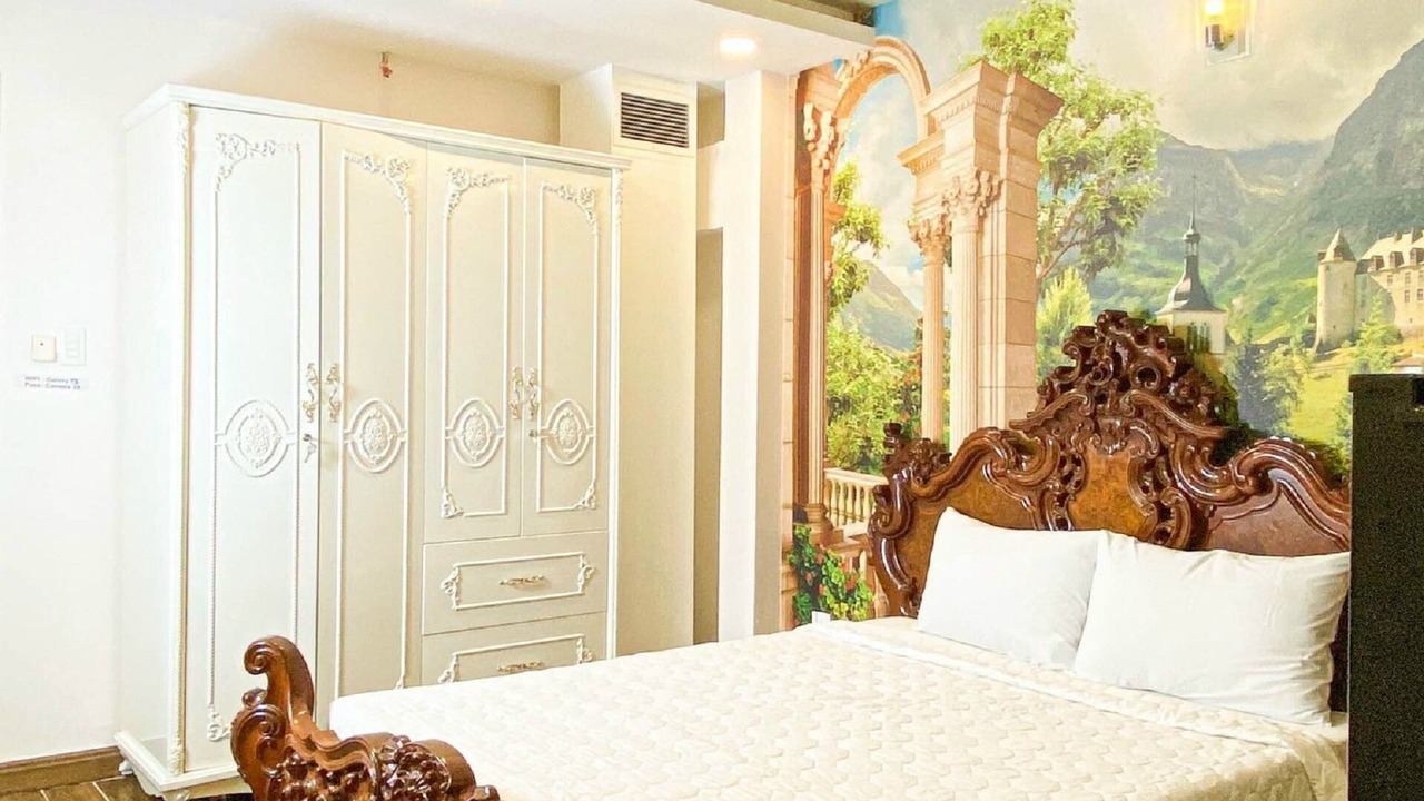 Photo of Bedroom in Ben Thanh