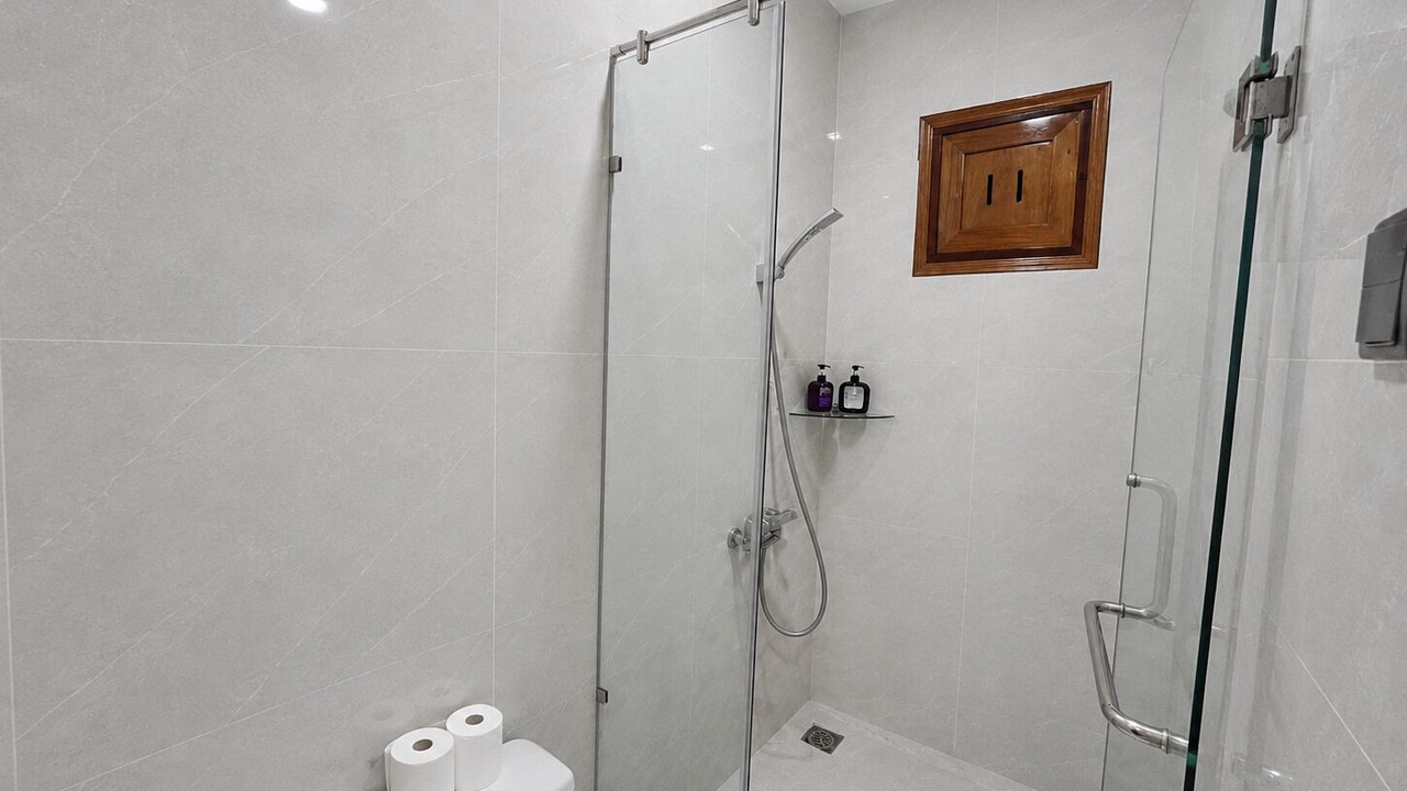 Photo of Bathroom in Phuong 8