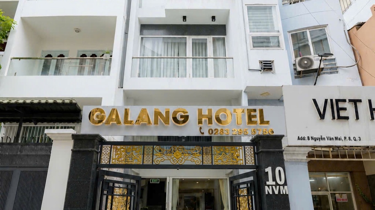 Photo of Outdoor in Phuong 8