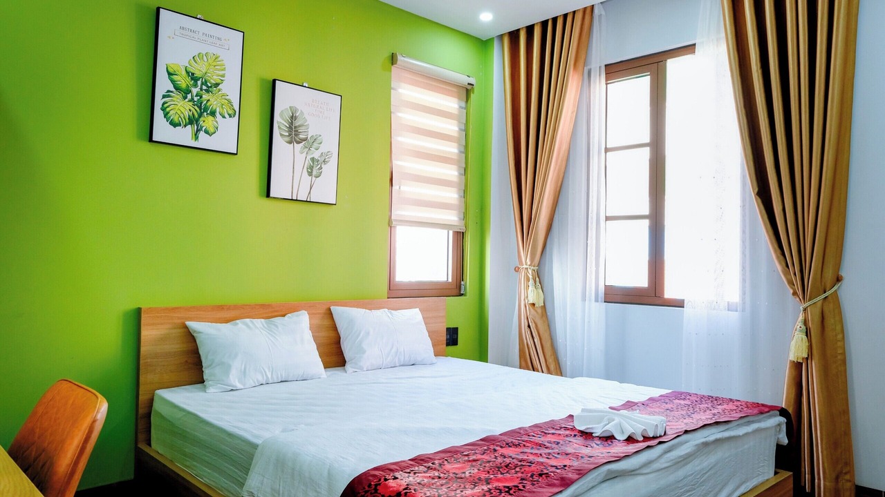 Photo of Bedroom in An Thoi
