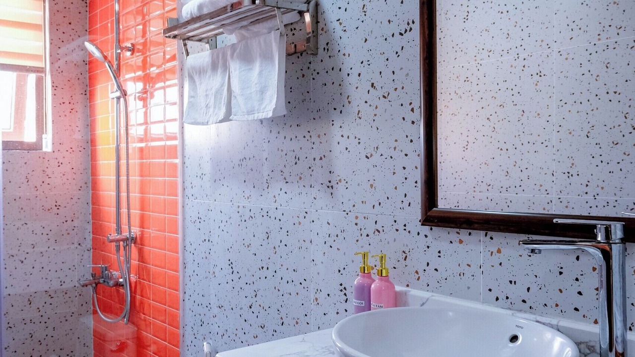Photo of Bathroom in An Thoi