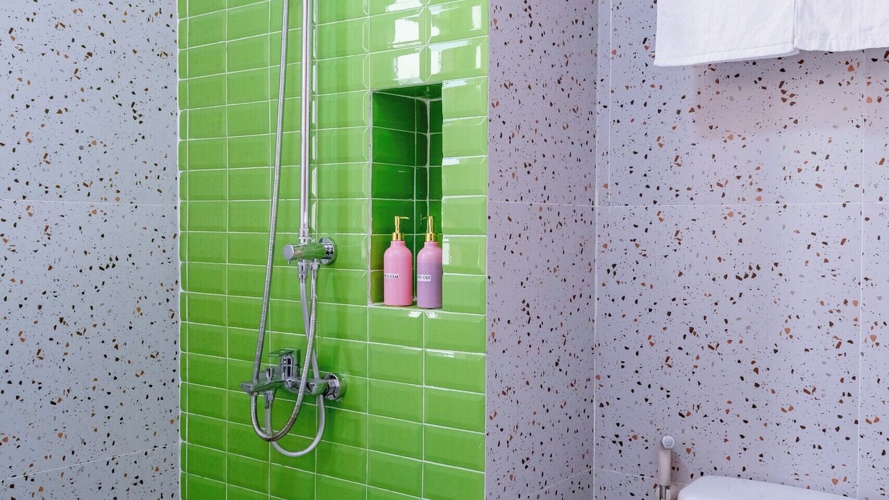 Photo of Bathroom in An Thoi