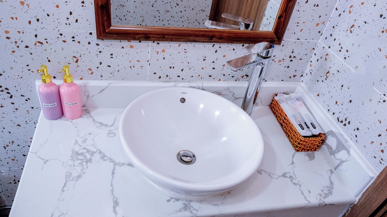 Photo of Bathroom in An Thoi