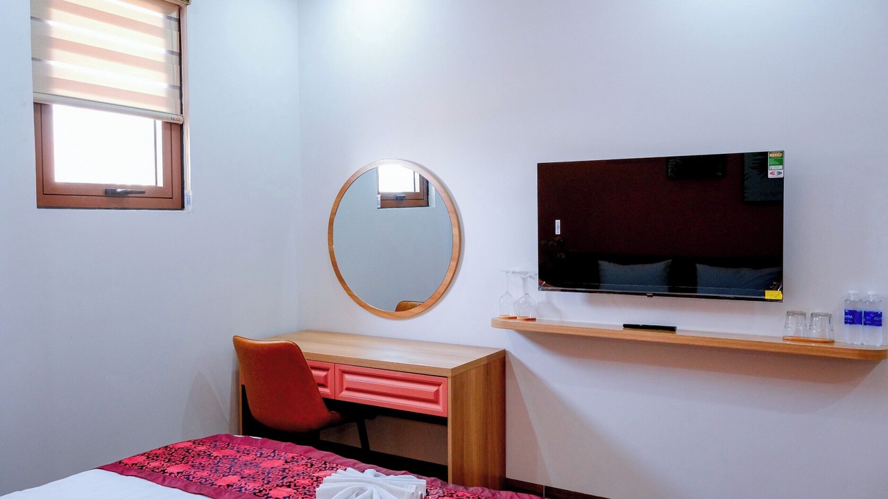 Photo of Bedroom in An Thoi