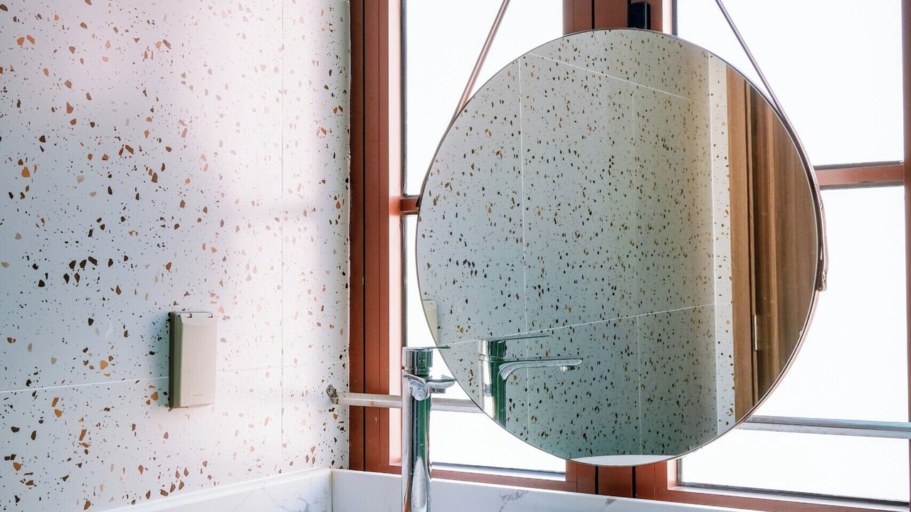 Photo of Bathroom in An Thoi