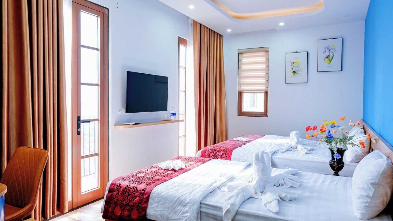Photo of Bedroom in An Thoi