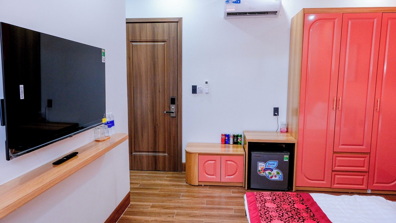 Photo of Bedroom in An Thoi